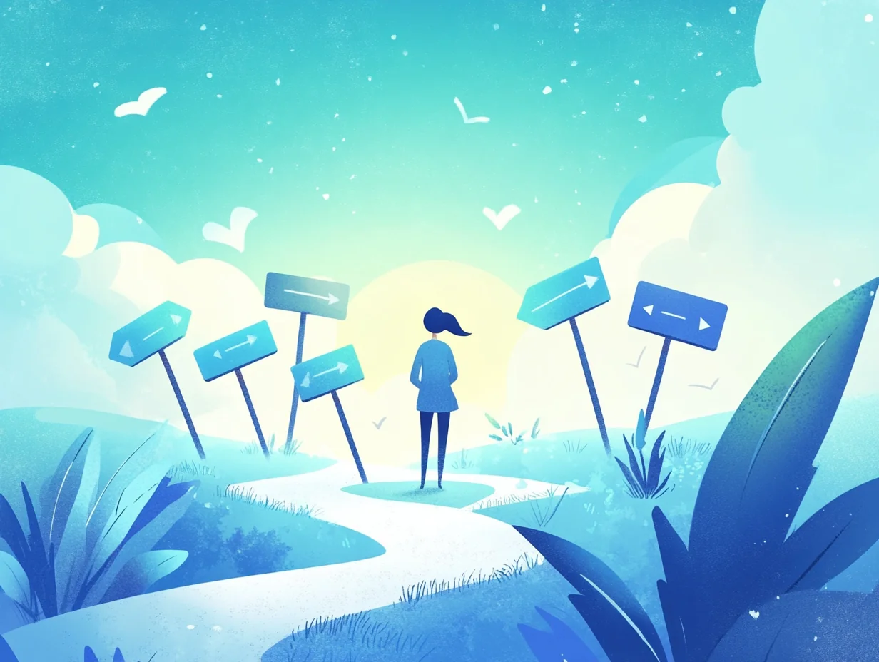 techniques de recherche d'emploi